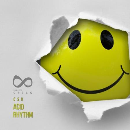 CSK - Acid Rhythm (2022)