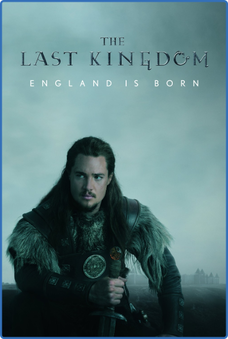 The Last Kingdom S05E06 720p BluRay x264-CARVED