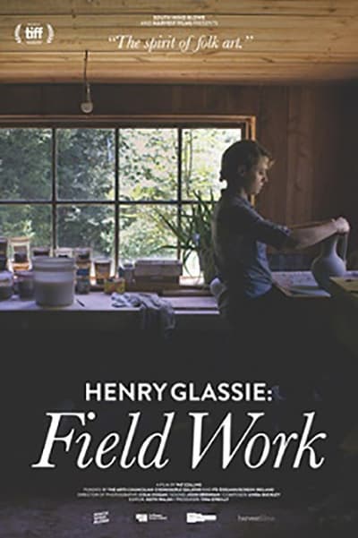 Henry Glassie Field Work (2019) [1080p] [WEBRip] [5 1]