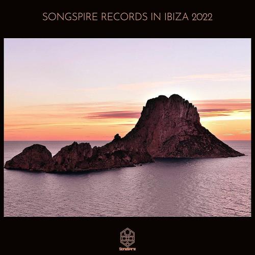 VA - Songspire In Ibiza 2022 (2022) (MP3)