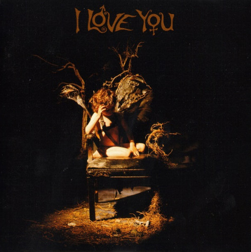 I Love You - I Love You 1991