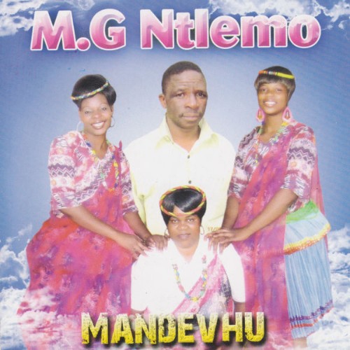 M G Ntlemo - Mandevhu - 2014 M G Ntlemo - Mandevhu - 2014
