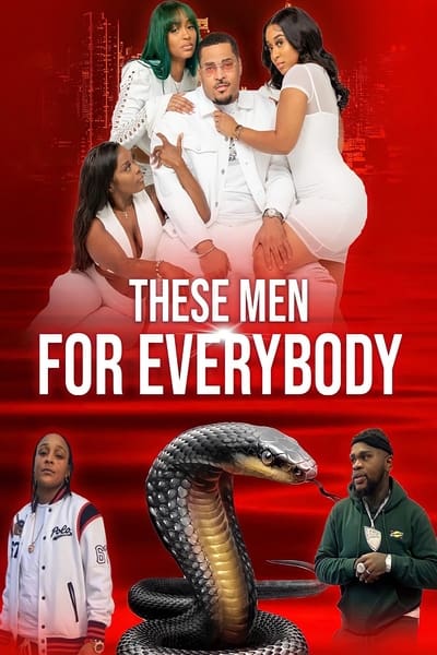 These Men For Everybody (2022) WEB h264-WaLMaRT