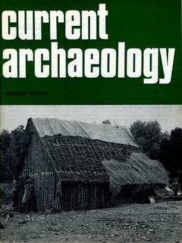 Current Archaeology 1973-09 (40)
