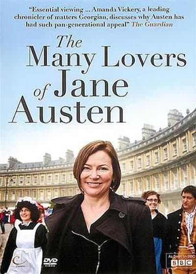 The Many Lovers Of Miss Jane Austen (2011) [1080p] [WEBRip]