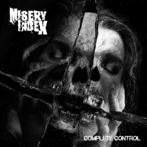 Misery Index - Complete Control (2022, WEB) Lossless