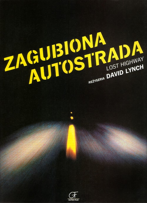 Zagubiona Autostrada / Lost Highway (1997) PL.1080p.BluRay.x264.AC3-LTS ~ Lektor PL