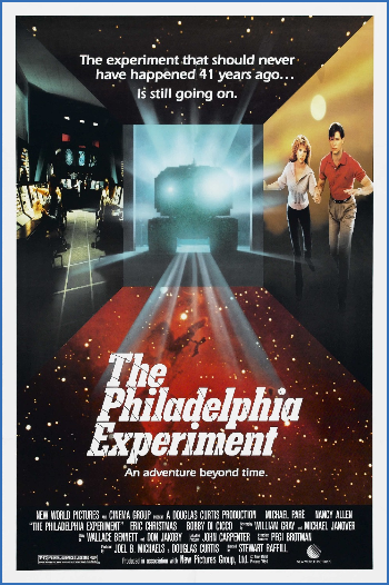 The Philadelphia Experiment 1984 REMASTERED 1080p BluRay x264 DTS-NOGRP