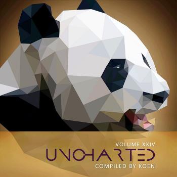 VA - Uncharted Vol. 24 (2022) (MP3)