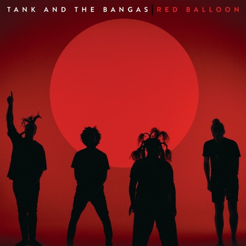 Tank And The Bangas - Red Balloon (2022)