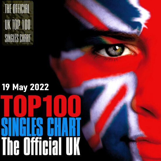 VA - The Official UK Top 100 Singles Chart (19 May 2022)