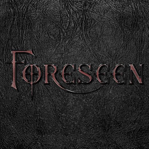 Foreseen - Foreseen (2022)