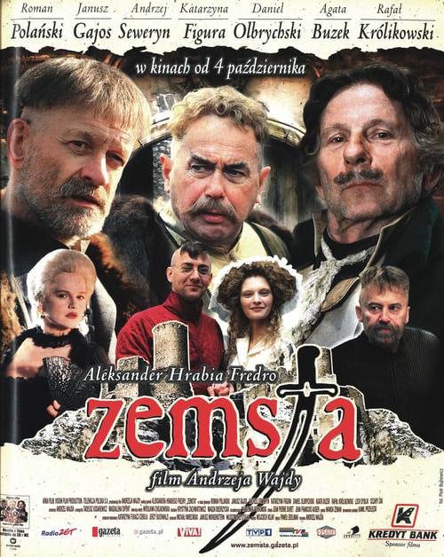 Zemsta (2002) PL.1080p.WEB-DL.x264.E-AC3-FLAME ~ film polski