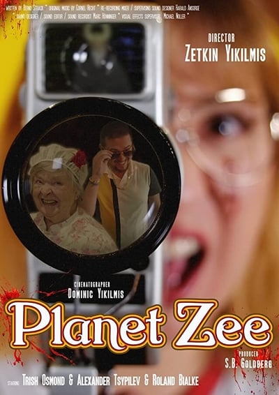 Planet Zee (2021) PROPER 1080p WEBRip x265-RARBG