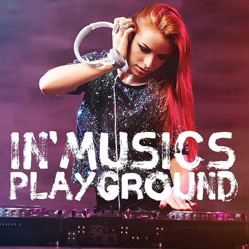 PlayGround In Musics (2022)