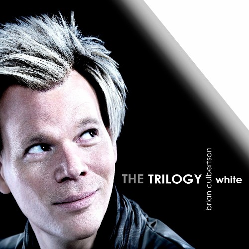 Brian Culbertson - The Trilogy, Pt. 3: White (2022