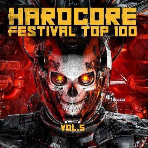Hardcore Festival Top 100, Vol.5 (2022)