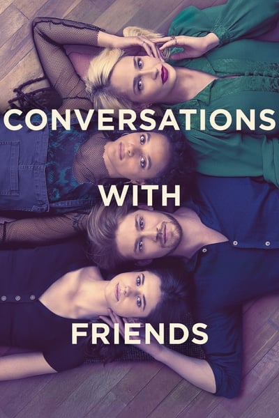 Conversations with Friends S01E07 XviD-[AFG]