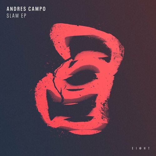 Andres Campo - Slam EP (2022)