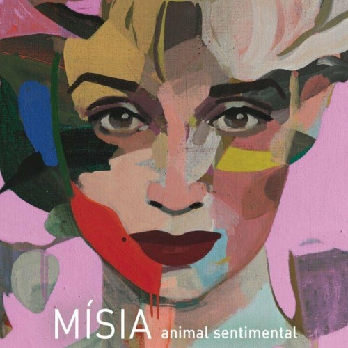 Misia - Animal Sentimental (2022)