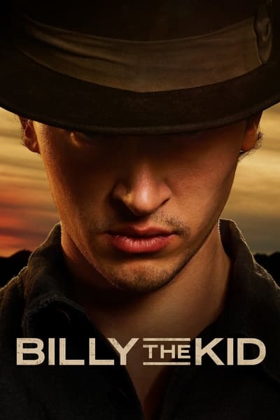 Billy The Kid 2022 S01E06 XviD-[AFG]