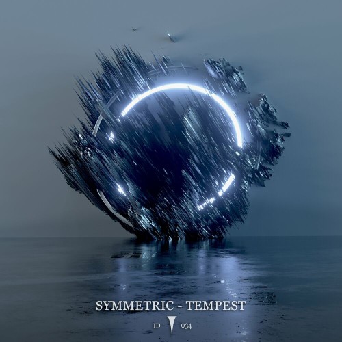 Symmetric - Tempest (2022)