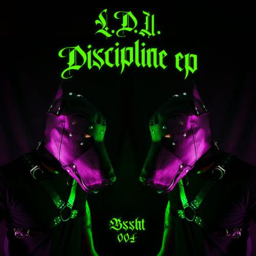 LDU - Discipline EP (2022)