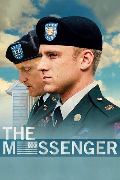 The Messenger (2009) [1080p] [BluRay] [5 1]