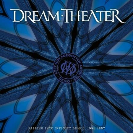 Dream Theater - Lost Not Forgotten Archives: Falling Into Infinity Demos, 1996-1997 (2022)
