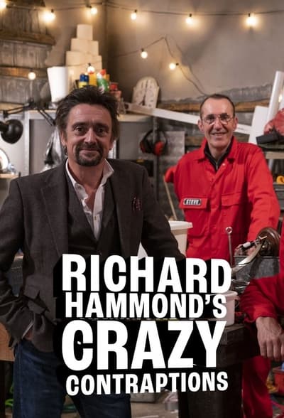 Richard Hammonds Crazy Contraptions S01E03 480p x264-[mSD]