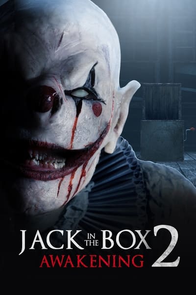 The Jack In The Box Awakening (2022) WEB h264-WaLMaRT
