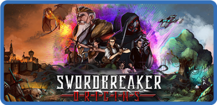 Swordbreaker   Origins [FitGirl Repack]