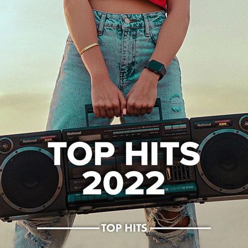 Top Hits 2022 (2022) FLAC
