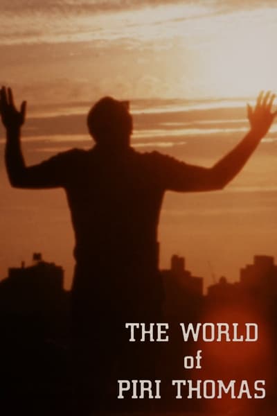 The World Of Piri Thomas (1968) [720p] [BluRay]