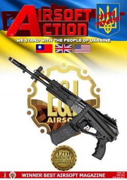 Airsoft Action 2022-06