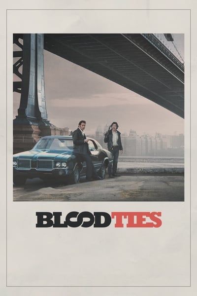 Blood And Ties (2013) [REPACK] [720p] [BluRay]