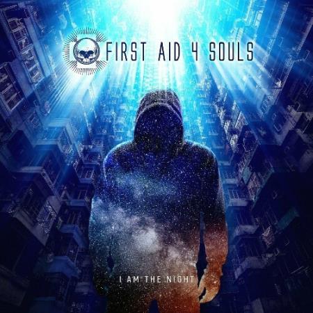 First Aid 4 Souls - I Am the Night (Deluxe Edition) (2022)