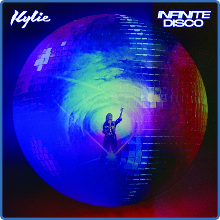 Kylie Minogue - Infinite Disco (From the Infinite Disco Livestream)
