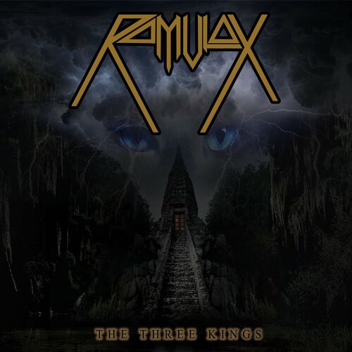 Romulox - The Three Kings (2022)