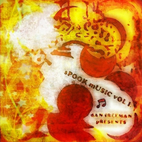 It's Freeman - Spook Muzik, Vol. 1 (2022)