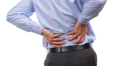 A Massage Therapist's Guide to Treating Lower Back Pain