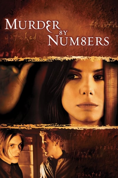 Murder by Numbers 2002 720p WEB H264-DiMEPiECE