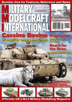 Military Modelcraft International 2022-02