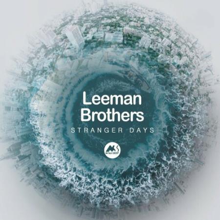 Leeman Brothers - Stranger Days (2022)