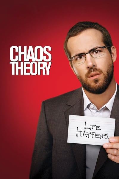 Chaos Theory (2007) [720p] [BluRay]