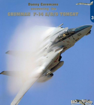 Grumman F-14 A/B/D Tomcat (Uncovering the #3)