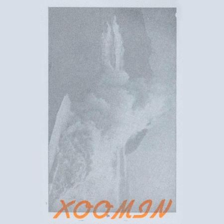 Alloy Sea (Mor Elian) - Xoomin (2022)