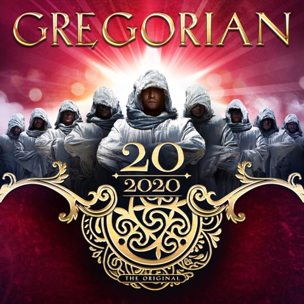Gregorian - 20/2020 (2019) Mp3