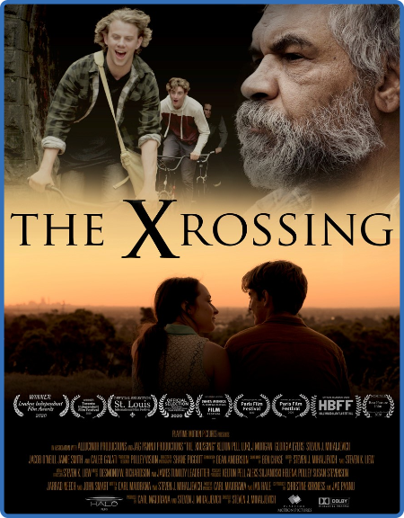 The Xrossing (2020) 1080p BluRay [YTS]