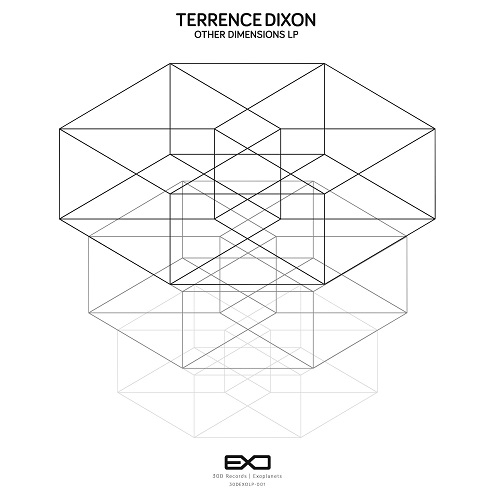 Terrence Dixon - Other Dimensions (2022, WEB) lossless+mp3